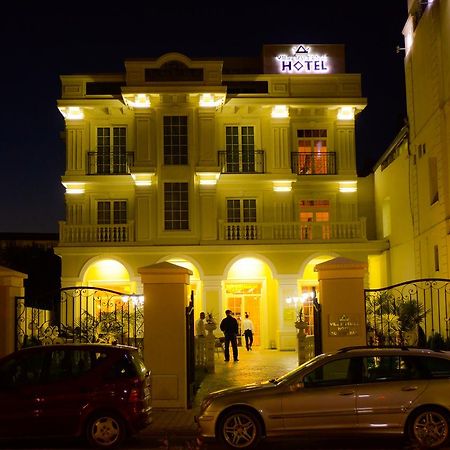 Hotel Vila Imperial Elbasan Dış mekan fotoğraf