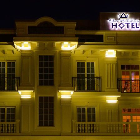 Hotel Vila Imperial Elbasan Dış mekan fotoğraf