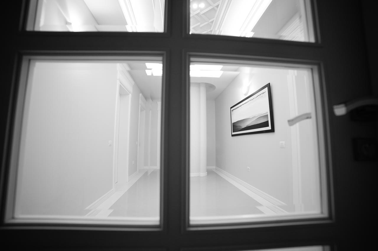 Hotel Vila Imperial Elbasan Dış mekan fotoğraf