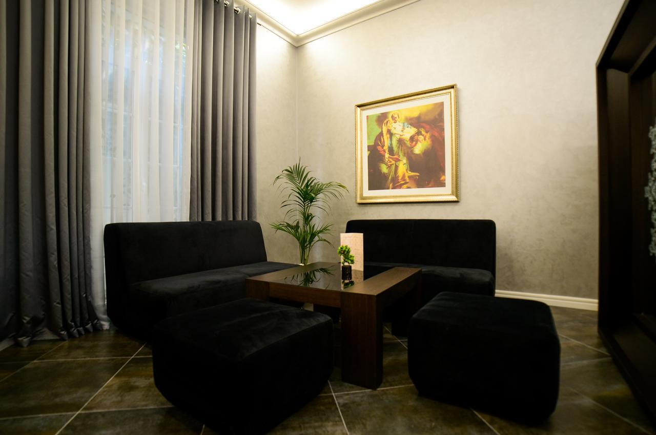Hotel Vila Imperial Elbasan Dış mekan fotoğraf
