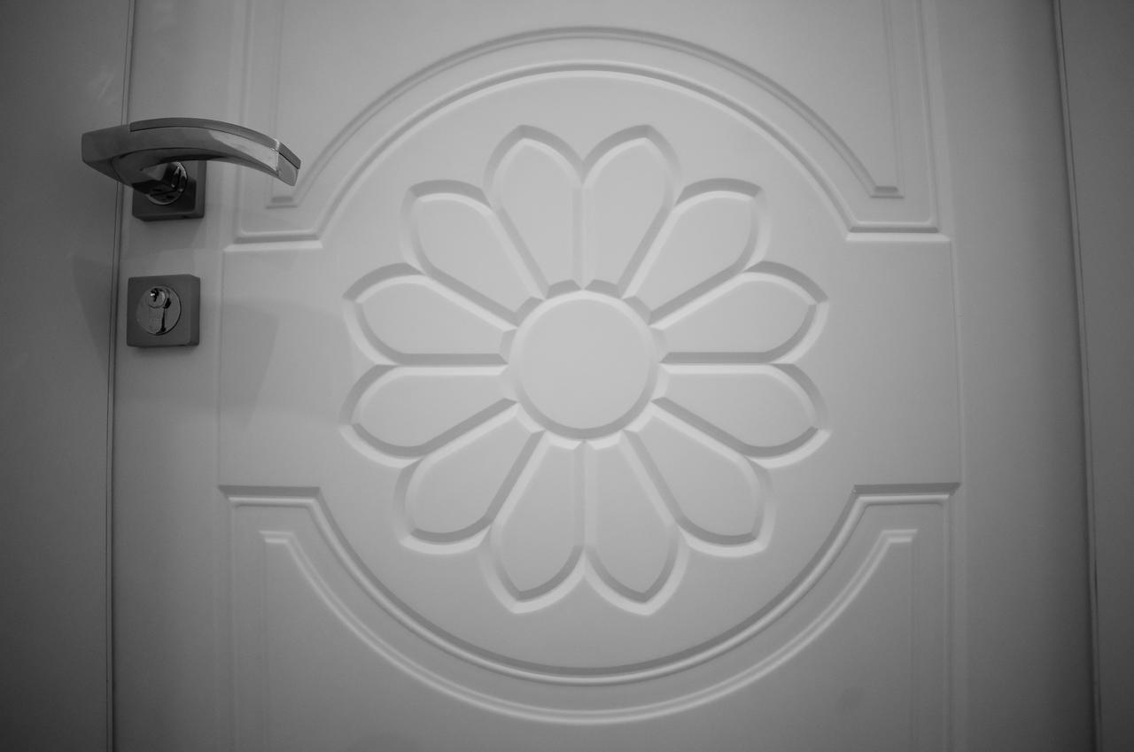 Hotel Vila Imperial Elbasan Dış mekan fotoğraf