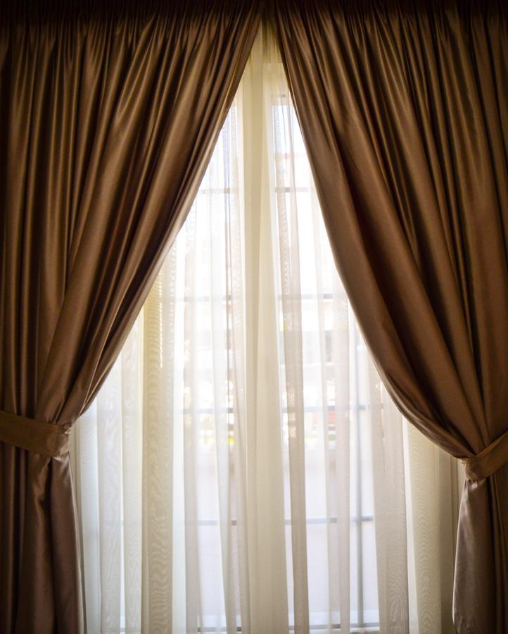 Hotel Vila Imperial Elbasan Dış mekan fotoğraf