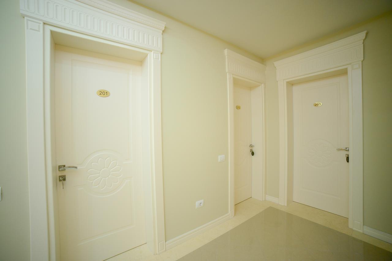 Hotel Vila Imperial Elbasan Dış mekan fotoğraf