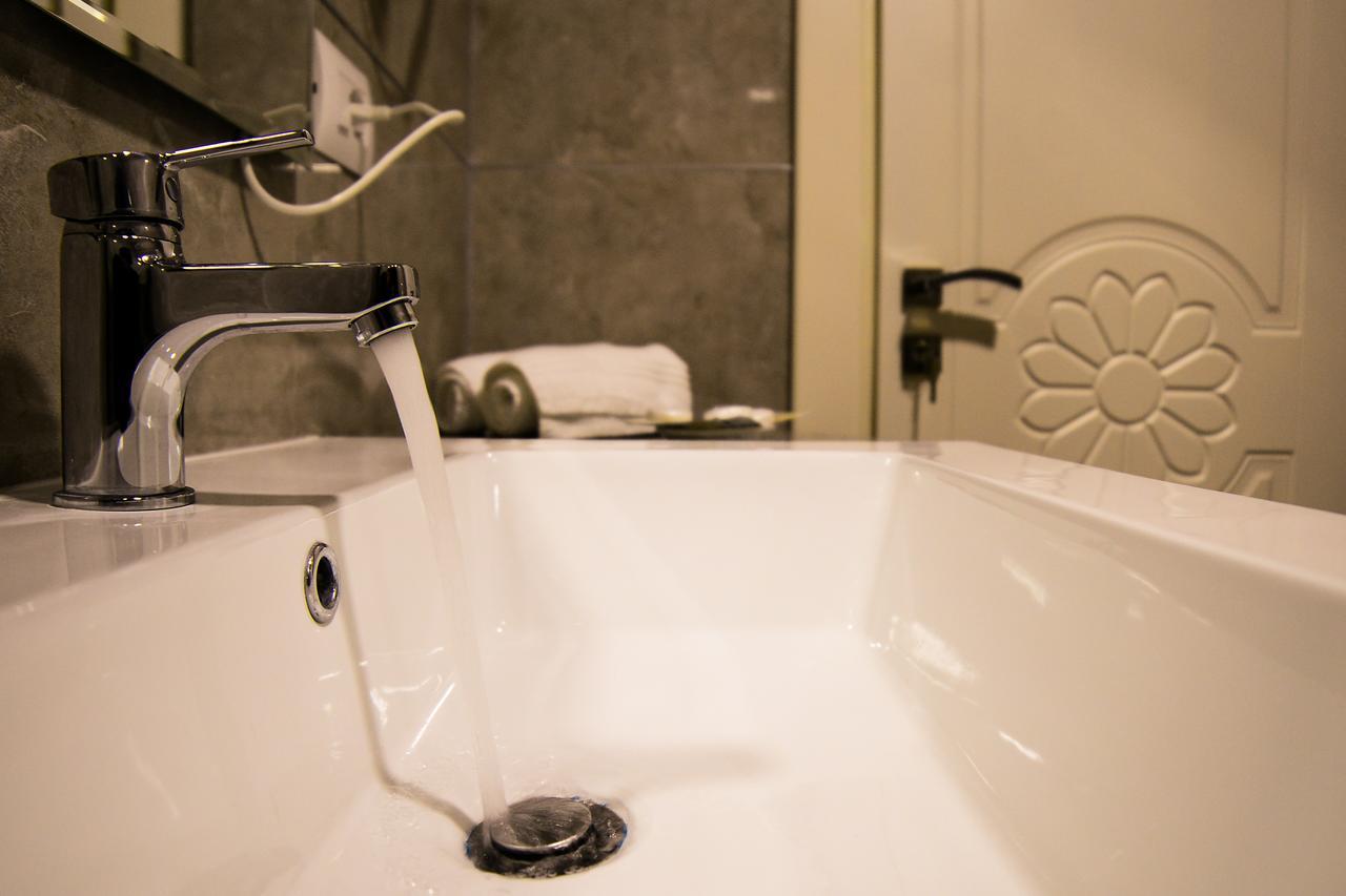 Hotel Vila Imperial Elbasan Dış mekan fotoğraf